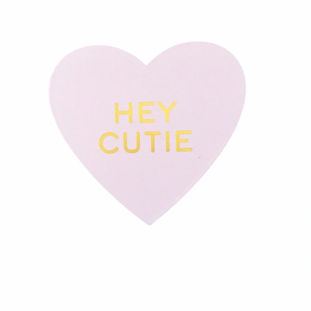Lilac Heart‎ Gift Box - 